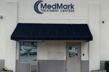 MedMark Treatment Centers Columbus East OH 43205