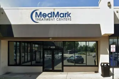 MedMark Treatment Centers OH 45405
