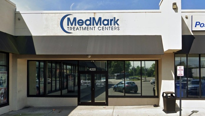 MedMark Treatment Centers OH 45405