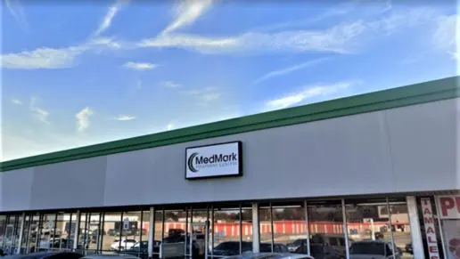 MedMark Treatment Centers Fort Worth