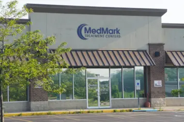 MedMark Treatment Centers OH 45036