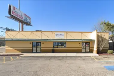 MedMark Treatment Centers San Antonio Quincy TX 78215