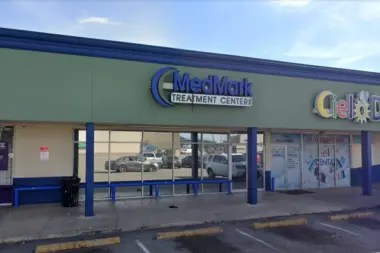 MedMark Treatment Centers San Antonio TX 78227