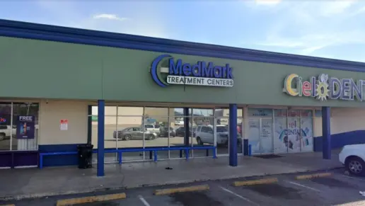 MedMark Treatment Centers – Military Drive