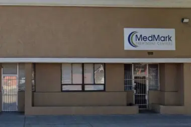 MedMark Treatment Centers CA 95202