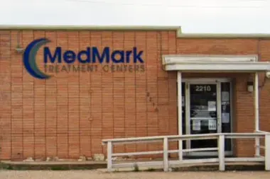 MedMark Treatment Centers TX 76701