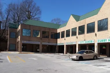 MedStar Health Outpatient Behavioral Health at Washington DC 20017