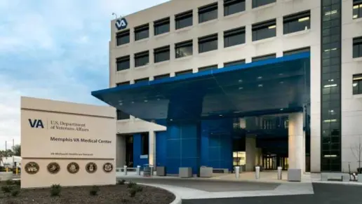 Memphis VA Medical Center