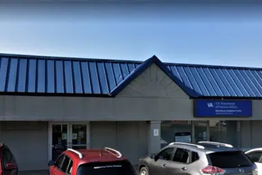 Memphis VAMC - Dyersburg VA OPC TN 38024