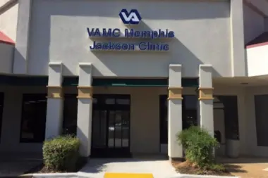 Memphis VAMC - Jackson VA Clinic TN 38305