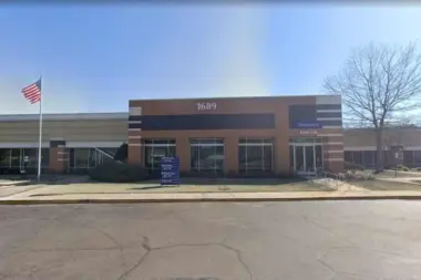 Memphis VAMC - Nonconnah Boulevard VA Clinic TN 38132