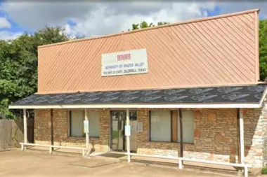 Mental Health Burleson County TX 77836