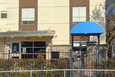 Mental Health Safe Havens TX 77004