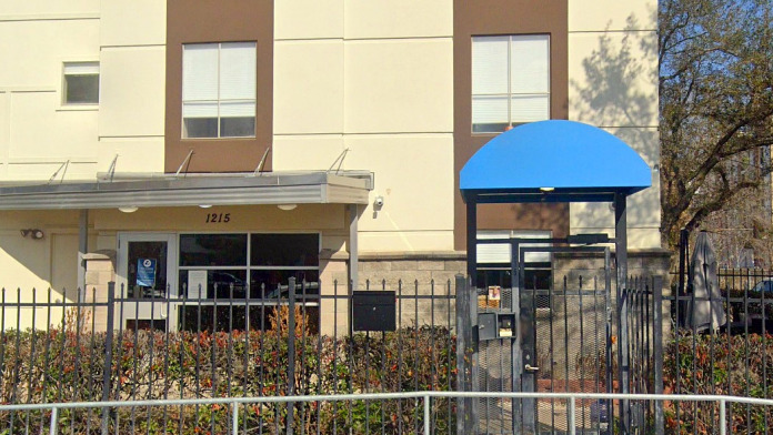Mental Health Safe Havens TX 77004