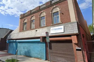 Merakey Germantown Ave PA 19144