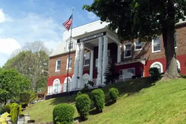 Mercer County Fellowship Home WV 24701