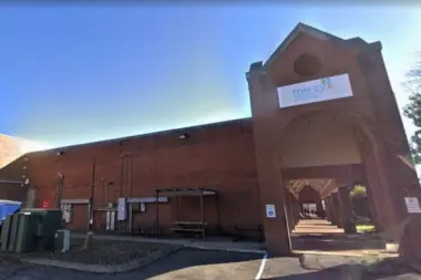 Mercy Behavioral Healthcare TN 37064