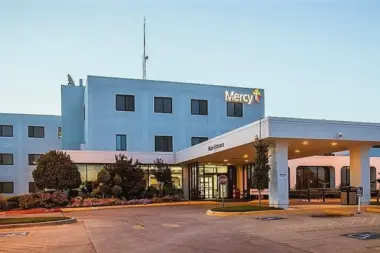 Mercy Clinic Behavioral Health OK 74820