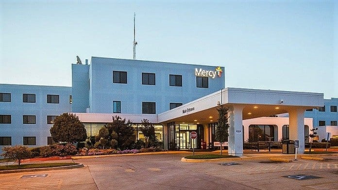 Mercy Clinic Behavioral Health OK 74820