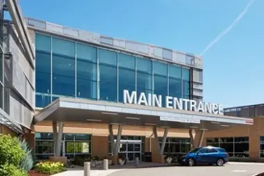 Mercy Hospital - Minneapolis MN 55433