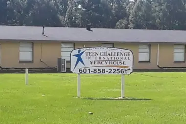 Mercy House Adult and Teen Challenge MS