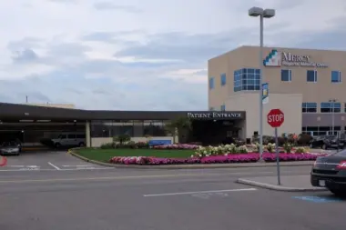 Mercy Regional Medical Center OH 44053