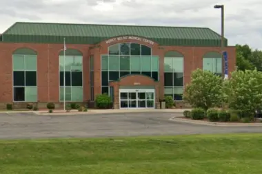 Mercyhealth Behavioral Health Clinic WI 53511