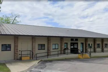 Meridian - Baker County Clinic FL 32063