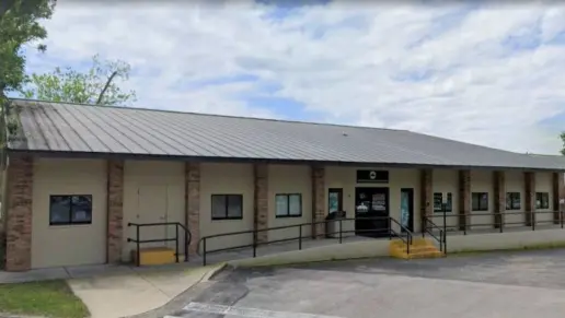 Meridian – Baker County Clinic