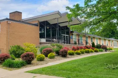 Meridian HealthCare - South Campus OH 44511