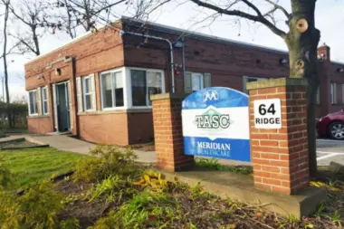 Meridian HealthCare - TASC OH 44502