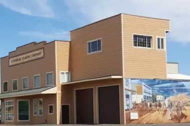 MERIT Resource Services WA 98948