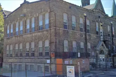 Meta House - Outpatient WI 53212