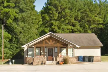 Methadone Clinic of East Texas TX 75692