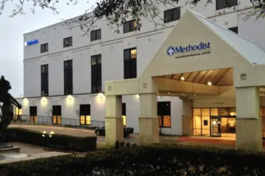 Methodist Richardson Medical Center TX 75080