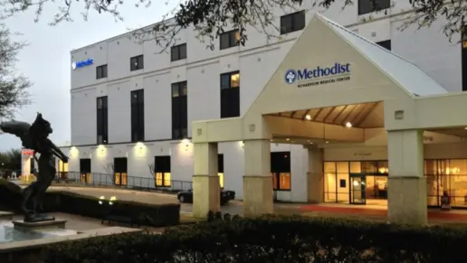 Methodist Richardson Medical Center