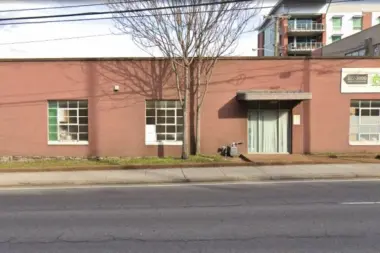 Metro Health Substance Abuse Treatment TN 37203