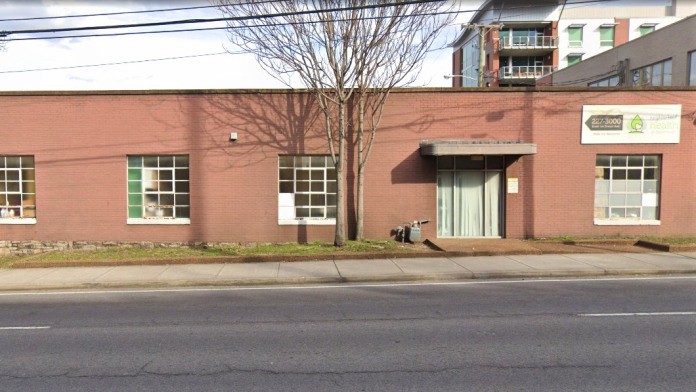 Metro Health Substance Abuse Treatment TN 37203