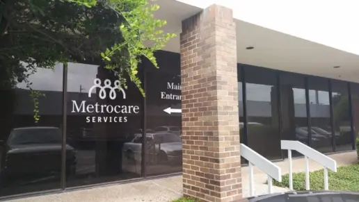 Metrocare – Lifenet Texas Center & Pharmacy
