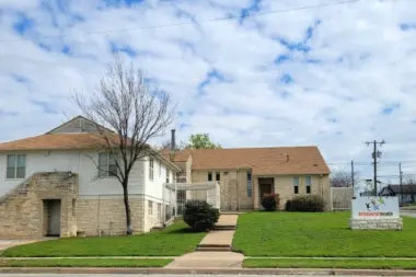 MHMR Tarrant Northwest Clinic TX 76106