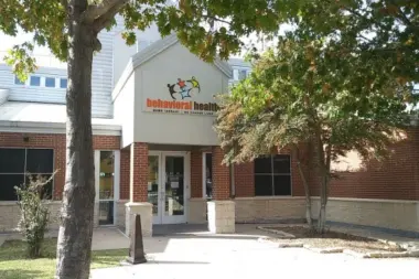 MHMR Tarrant - Penn Square Clinic TX 76104