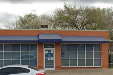 MHMRTC - Community Center TX 76104