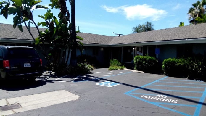 MHS - ACTION Central CA 92115