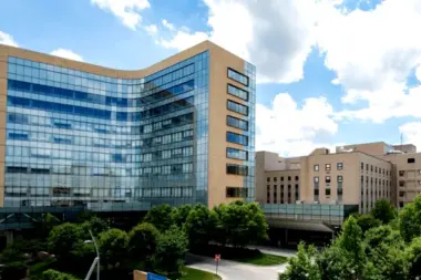 Miami Valley Hospital OH 45409