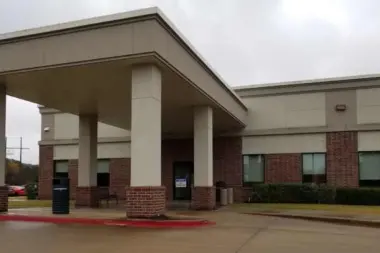 Michael E. DeBakey VA Medical Center - Charles Wilson VA Outpatient Clinic TX 75904