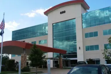 Michael E DeBakey VA Medical Center Conroe VA Clinic TX 77304