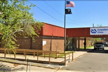 Michael E. DeBakey VA Medical Center - Galveston VA Outpatient Clinic TX 77550
