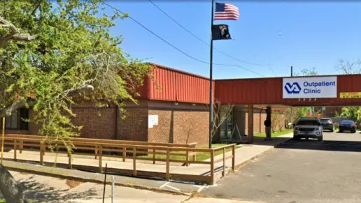Galveston VA Clinic