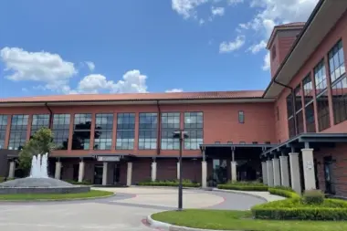 Michael E. DeBakey VA Medical Center Katy VA Clinic TX 77450