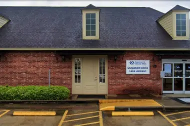 Michael E. DeBakey VA Medical Center - Lake Jackson VA Outpatient Clinic TX 77566